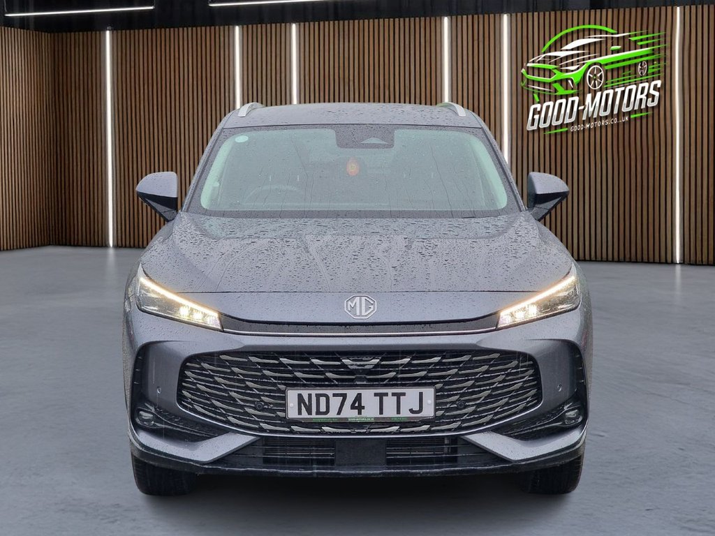 Used MG MG HS 2024 for sale - 76867271: Photo 7