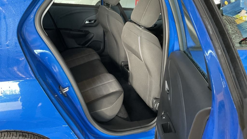 Used Vauxhall Corsa 2022 for sale - 76923758: Photo 11
