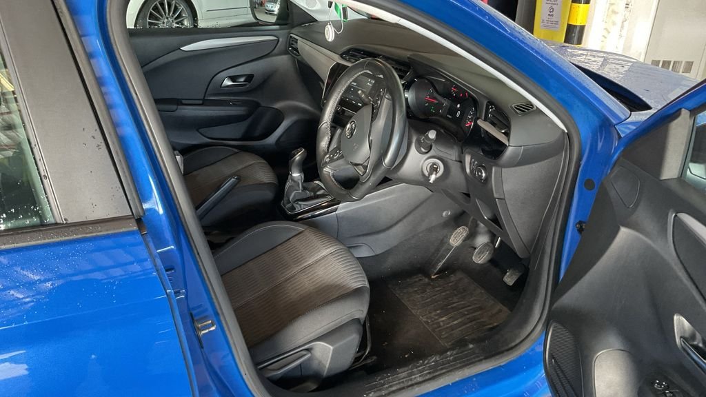 Used Vauxhall Corsa 2022 for sale - 76923758: Photo 13