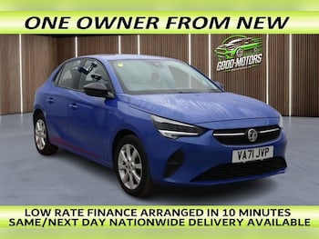 2022 (71) - 1.2 SE Edition Hatchback 5dr Petrol Manual Euro 6 (75 ps)