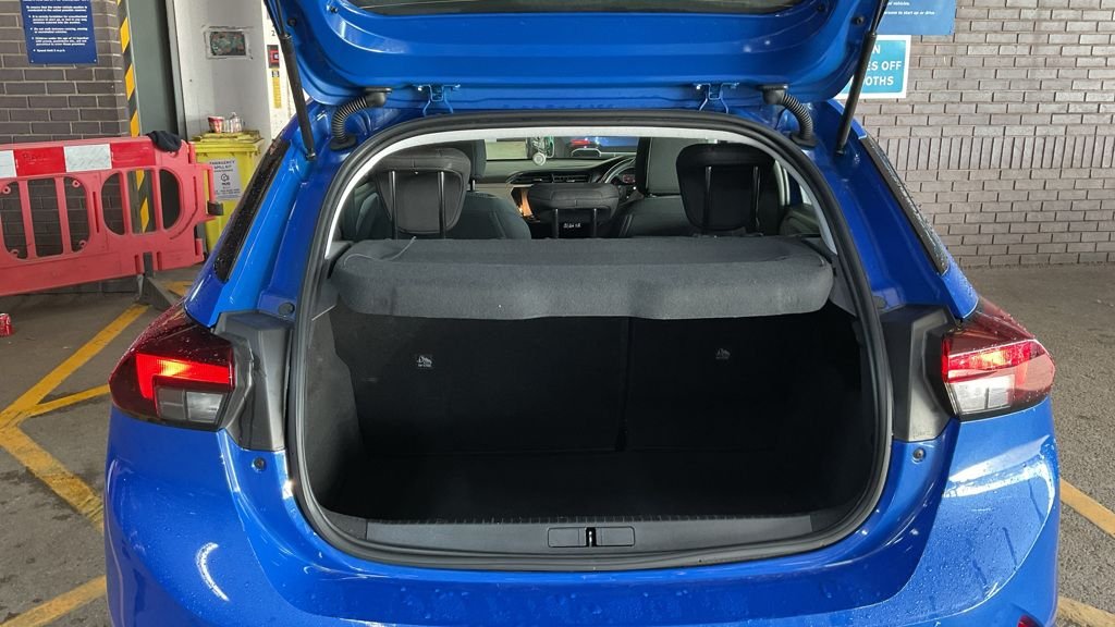 Used Vauxhall Corsa 2022 for sale - 76923758: Photo 9