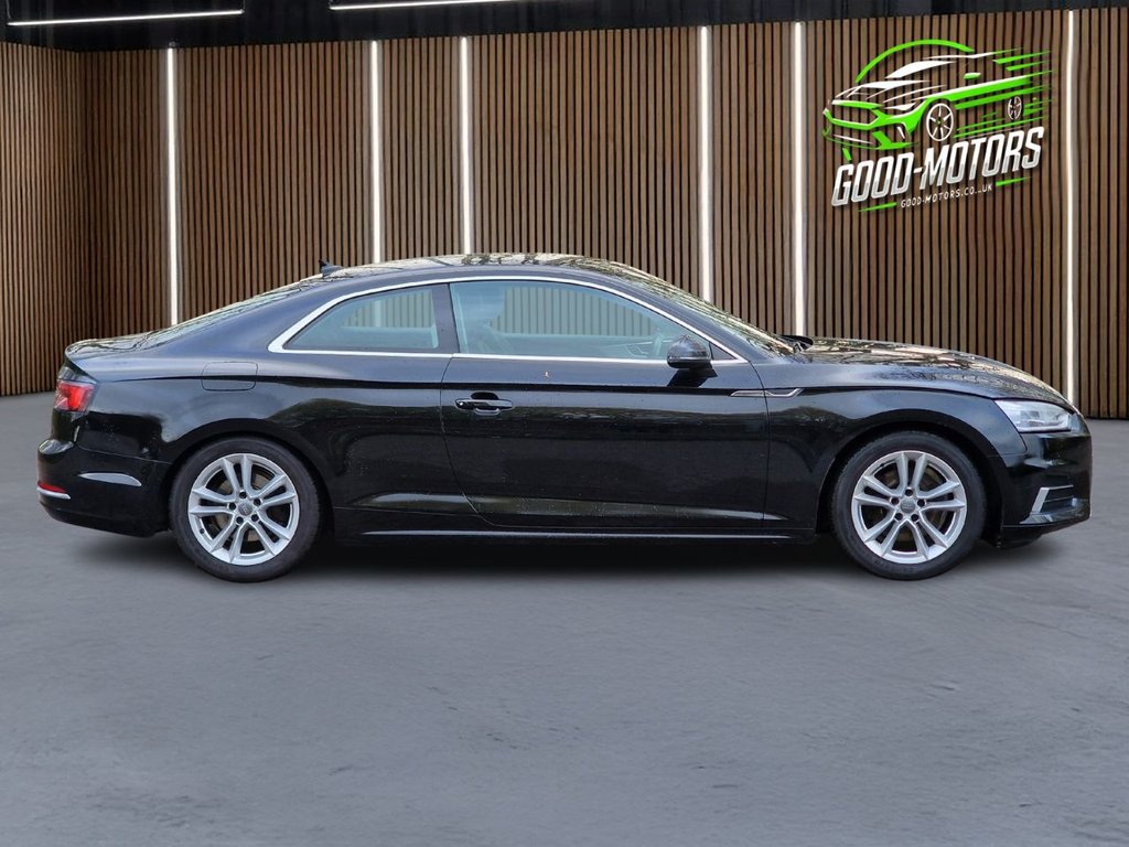 Used Audi A5 2018 for sale - 76740232: Photo 11