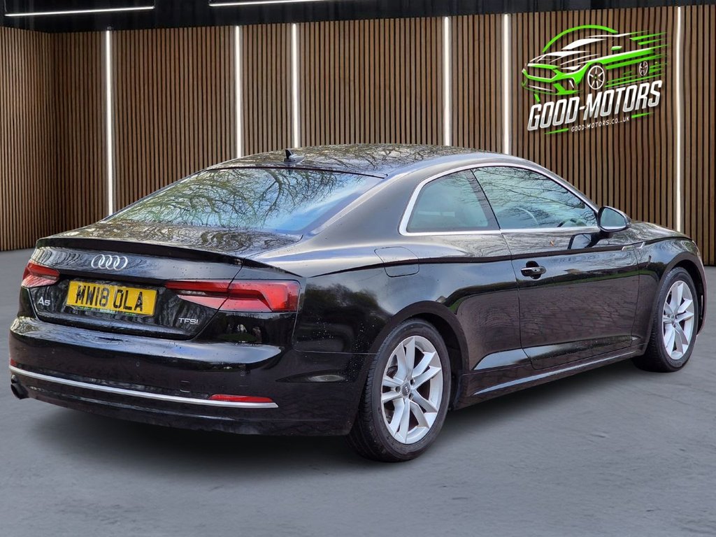 Used Audi A5 2018 for sale - 76740232: Photo 13