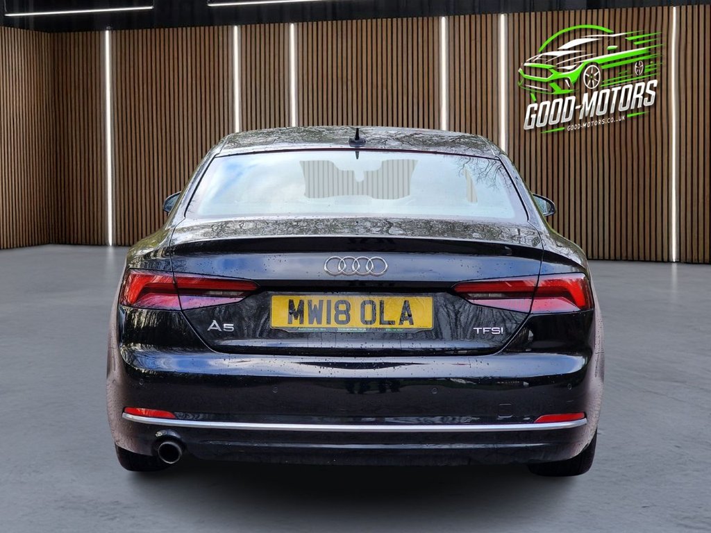 Used Audi A5 2018 for sale - 76740232: Photo 15