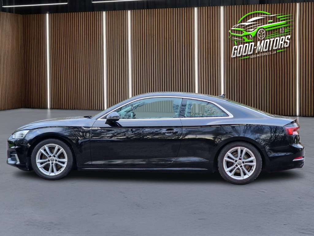 Used Audi A5 2018 for sale - 76740232: Photo 19