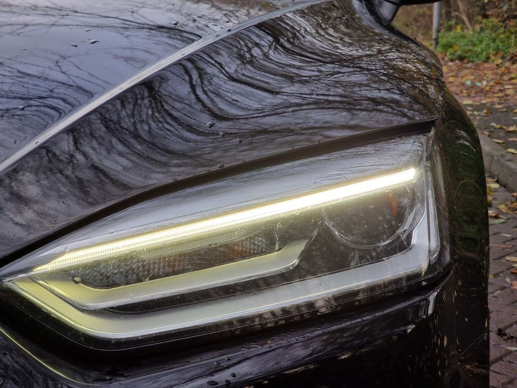 Used Audi A5 2018 for sale - 76740232: Photo 21