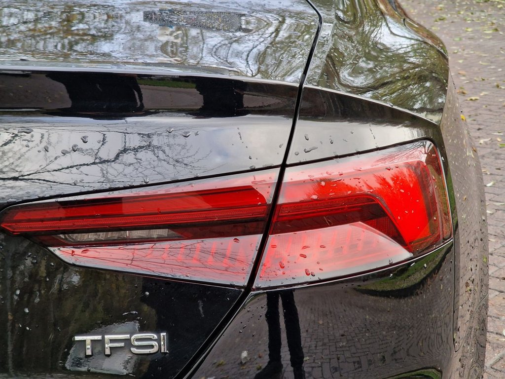 Used Audi A5 2018 for sale - 76740232: Photo 23