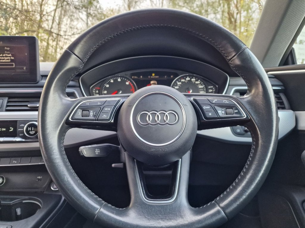 Used Audi A5 2018 for sale - 76740232: Photo 24