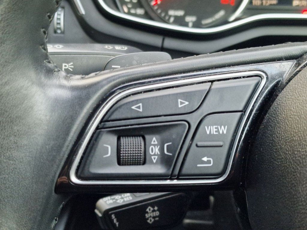 Used Audi A5 2018 for sale - 76740232: Photo 25