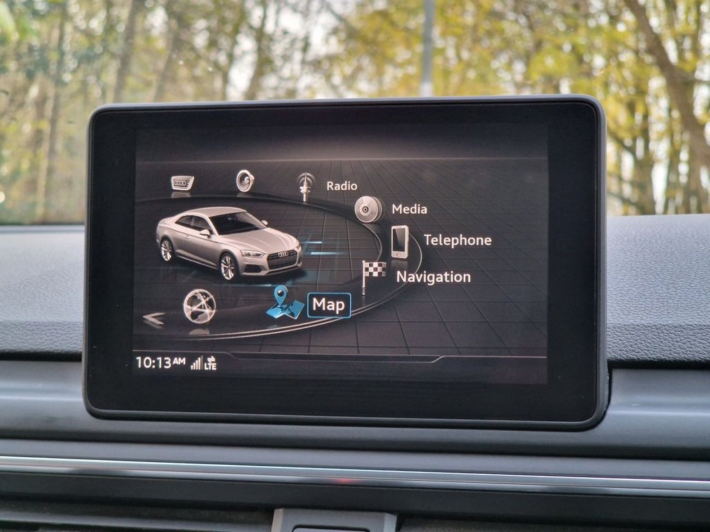 Used Audi A5 2018 for sale - 76740232: Photo 30