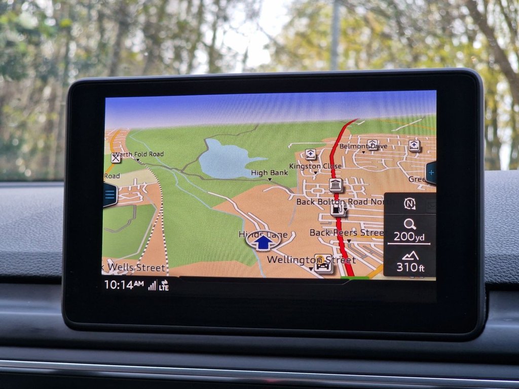 Used Audi A5 2018 for sale - 76740232: Photo 31