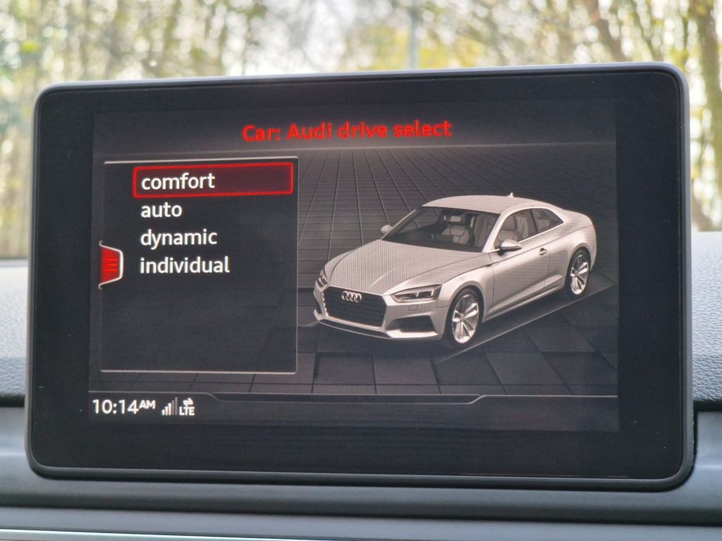 Used Audi A5 2018 for sale - 76740232: Photo 32