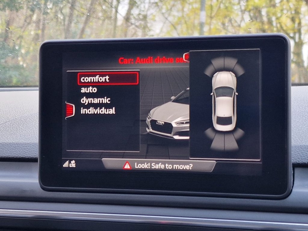 Used Audi A5 2018 for sale - 76740232: Photo 33