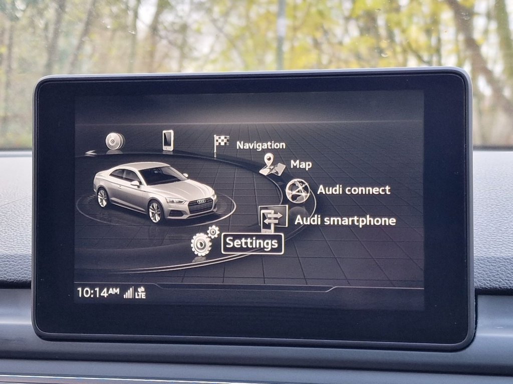 Used Audi A5 2018 for sale - 76740232: Photo 34