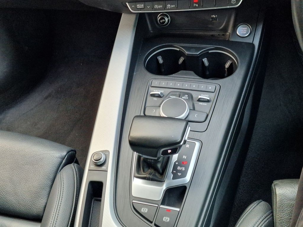 Used Audi A5 2018 for sale - 76740232: Photo 36