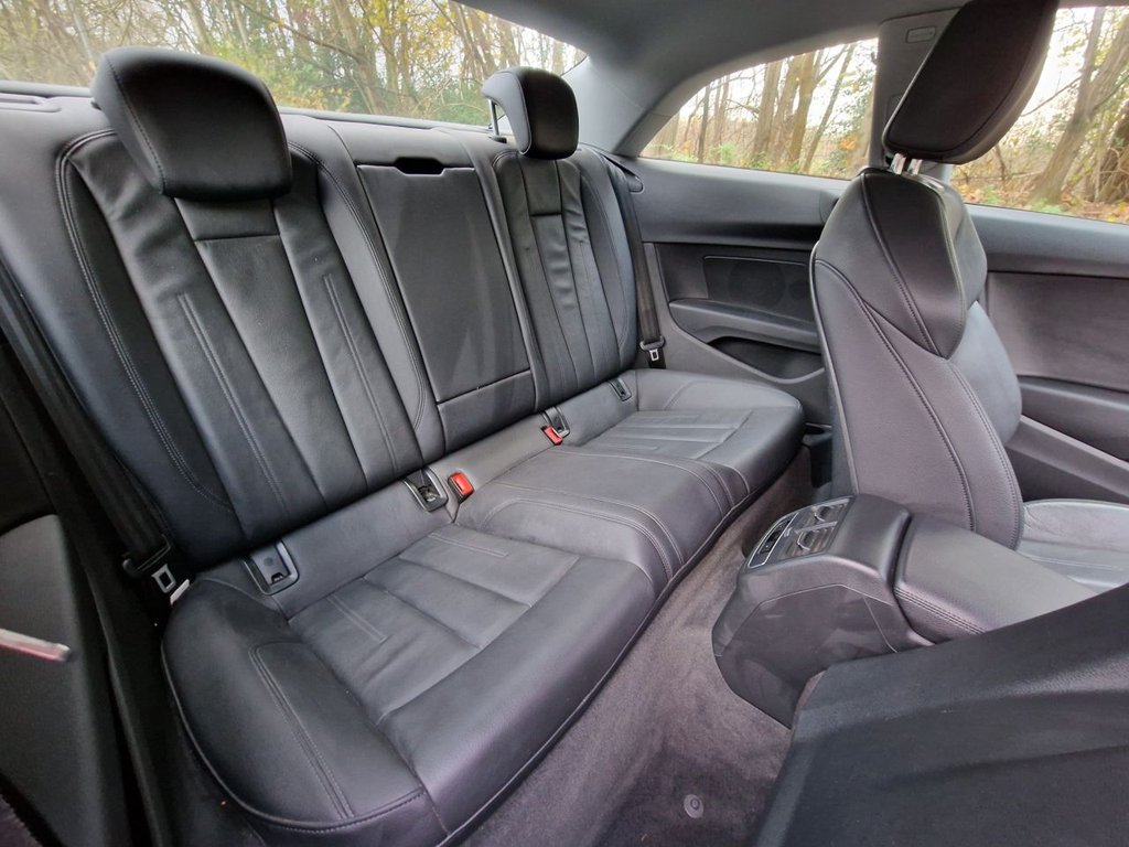 Used Audi A5 2018 for sale - 76740232: Photo 40