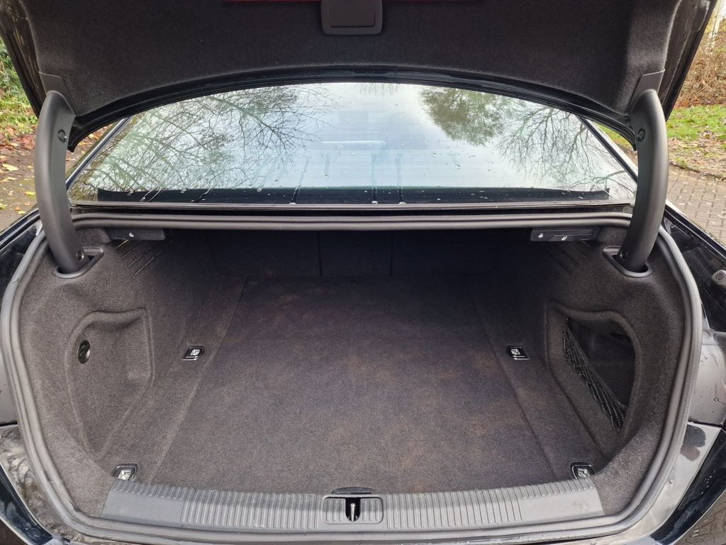 Used Audi A5 2018 for sale - 76740232: Photo 41