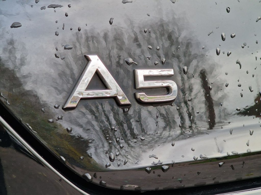 Used Audi A5 2018 for sale - 76740232: Photo 42