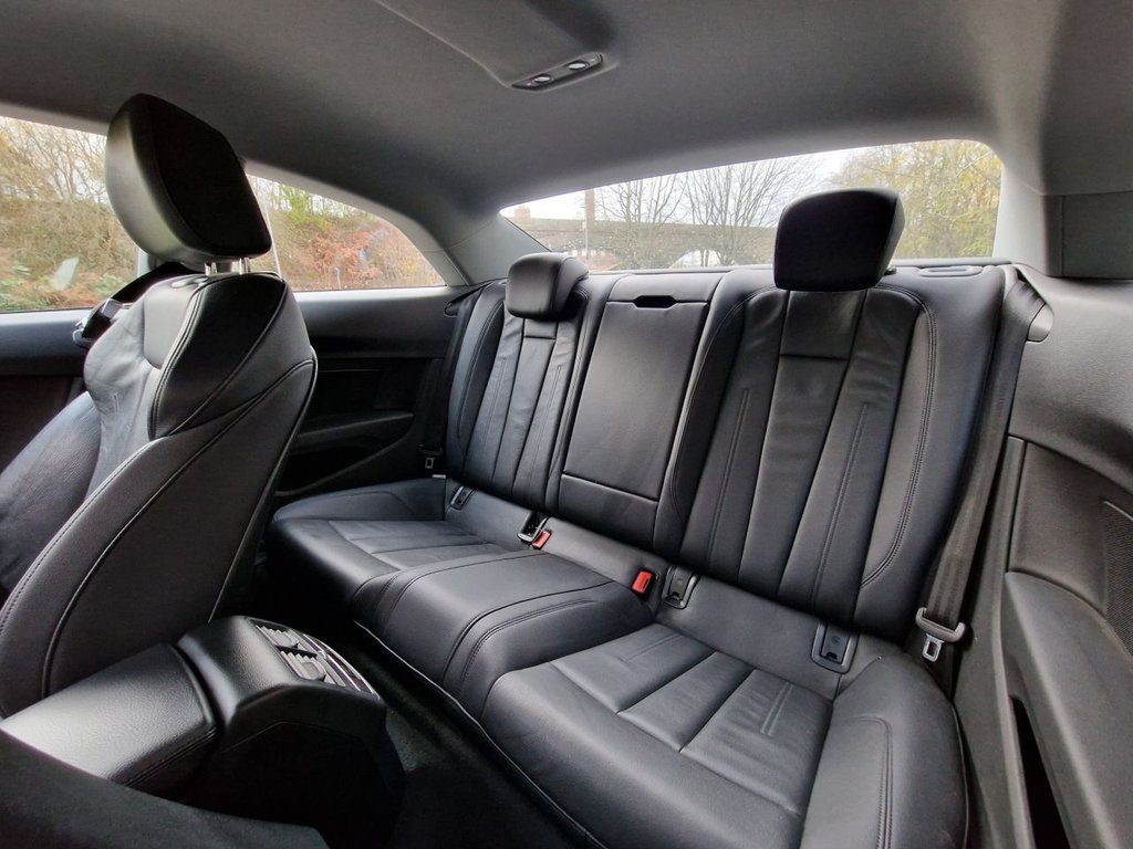 Used Audi A5 2018 for sale - 76740232: Photo 44