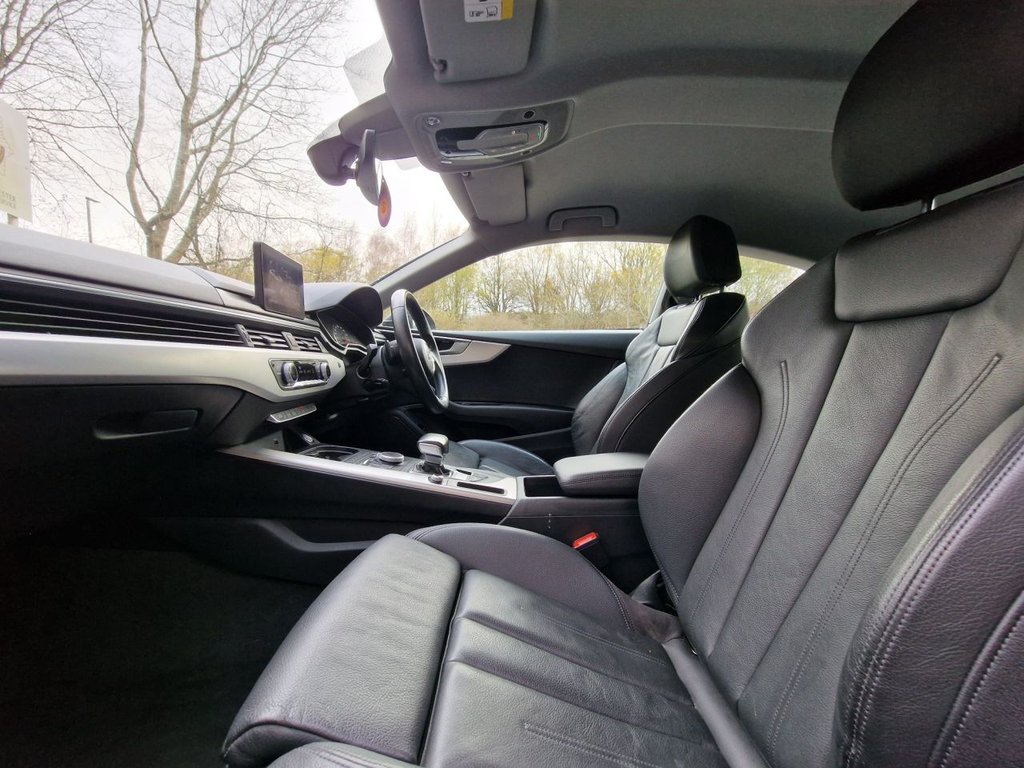 Used Audi A5 2018 for sale - 76740232: Photo 46