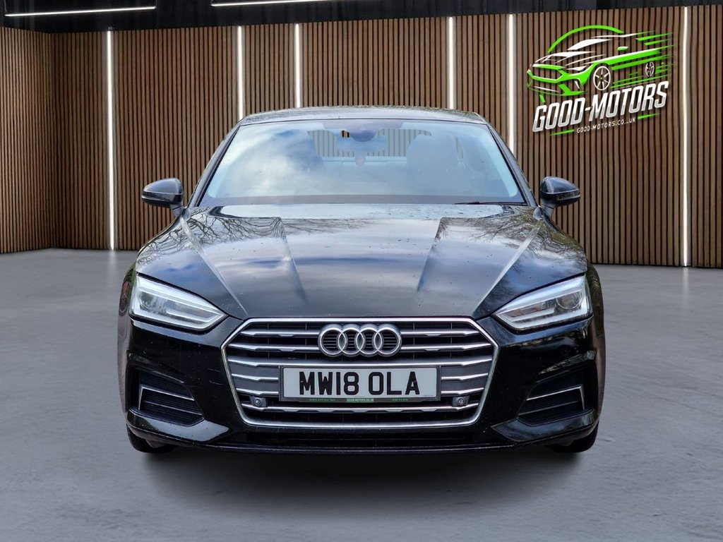 Used Audi A5 2018 for sale - 76740232: Photo 7