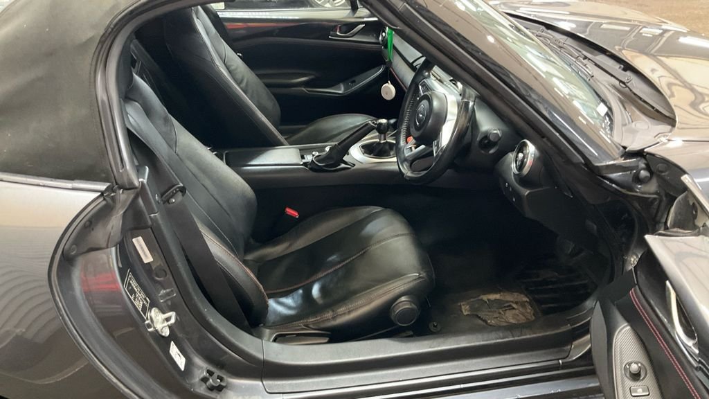 Used Mazda MX-5 2016 for sale - 77667597: Photo 16