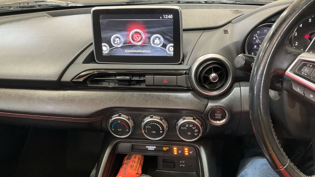 Used Mazda MX-5 2016 for sale - 77667597: Photo 21