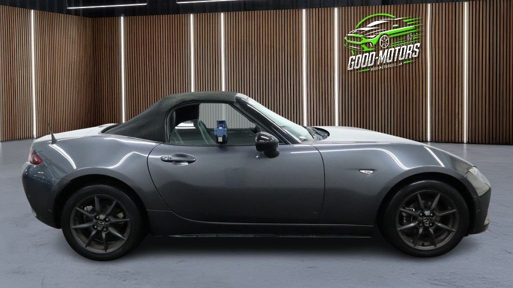 Used Mazda MX-5 2016 for sale - 77667597: Photo 7