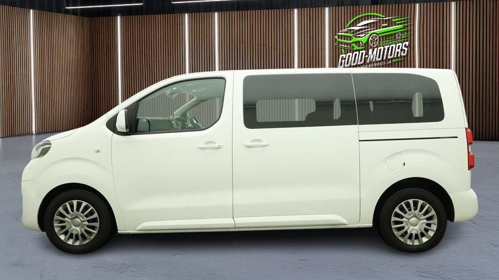Used Toyota PROACE CITY Verso 2021 for sale - 77534904: Photo 12