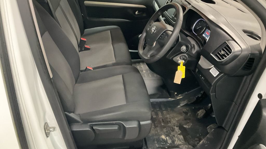 Used Toyota PROACE CITY Verso 2021 for sale - 77534904: Photo 14