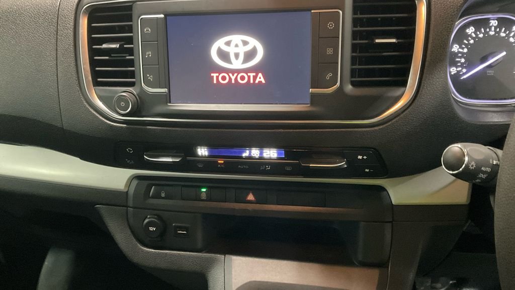 Used Toyota PROACE CITY Verso 2021 for sale - 77534904: Photo 16