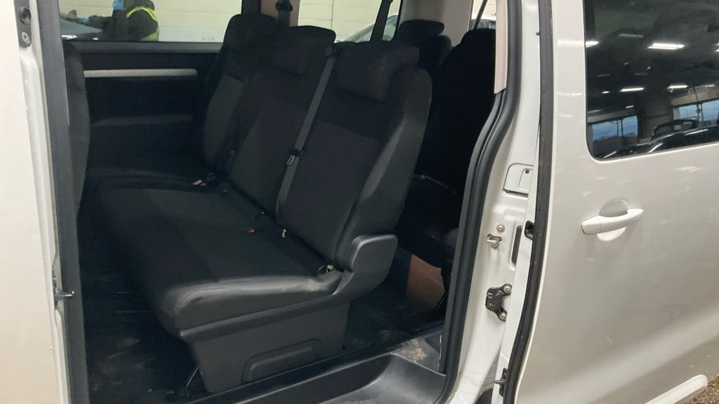 Used Toyota PROACE CITY Verso 2021 for sale - 77534904: Photo 18