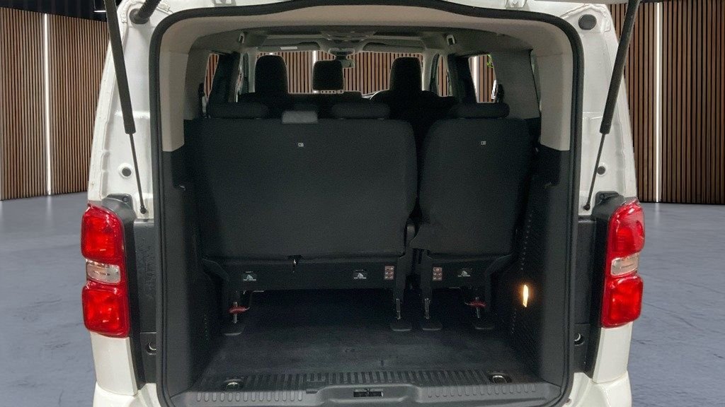 Used Toyota PROACE CITY Verso 2021 for sale - 77534904: Photo 20