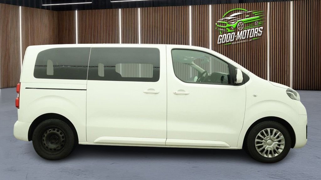 Used Toyota PROACE CITY Verso 2021 for sale - 77534904: Photo 5