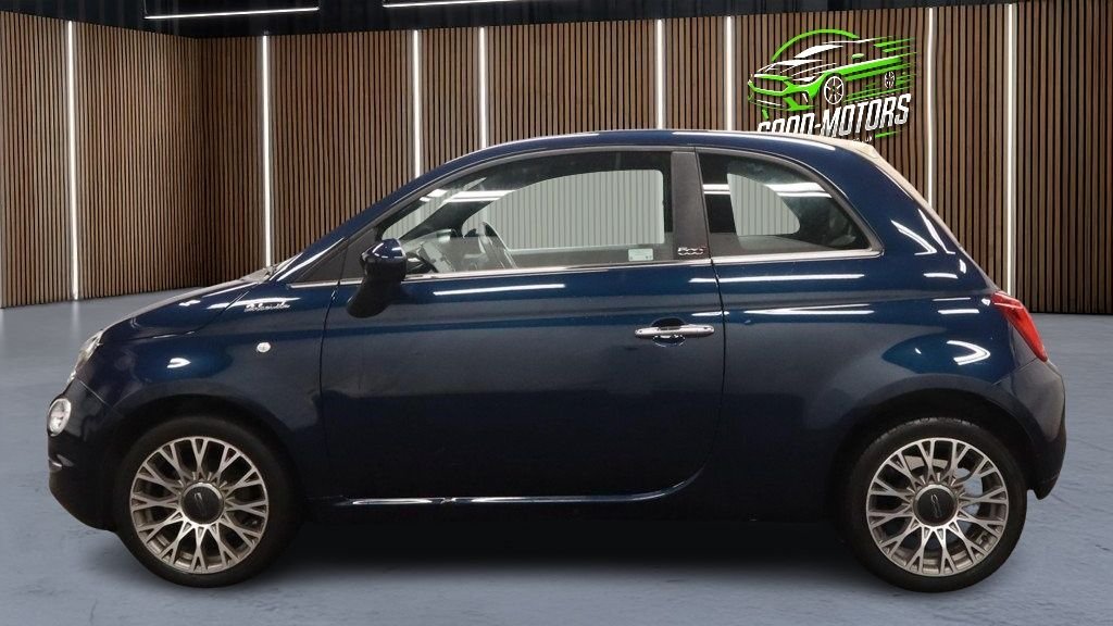 Used Fiat 500C 2021 for sale - 76867809: Photo 12