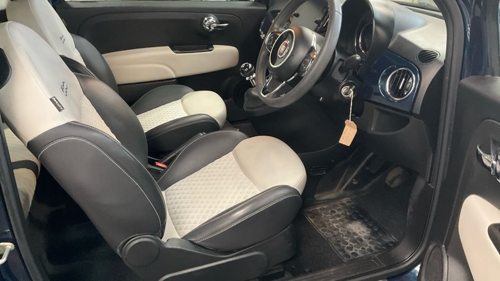 Used Fiat 500C 2021 for sale - 76867809: Photo 14