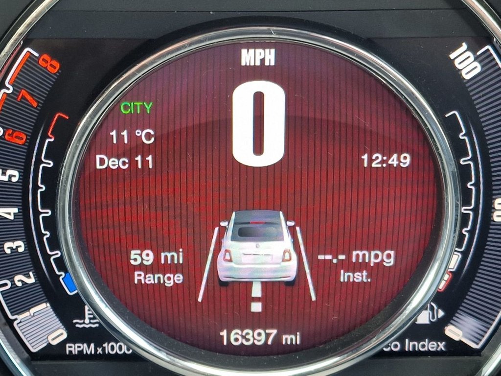 Used Fiat 500C 2021 for sale - 76867809: Photo 31