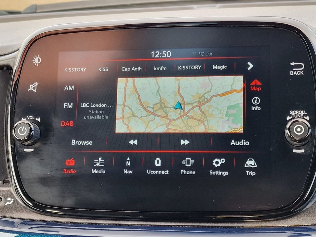 Used Fiat 500C 2021 for sale - 76867809: Photo 38