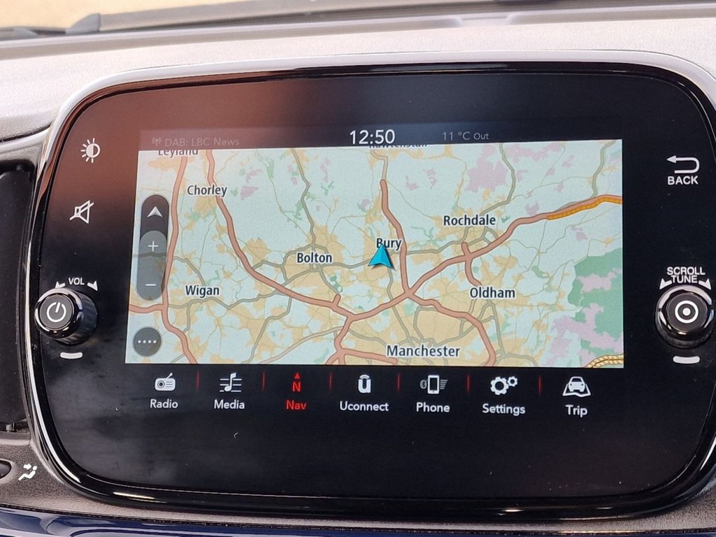 Used Fiat 500C 2021 for sale - 76867809: Photo 39