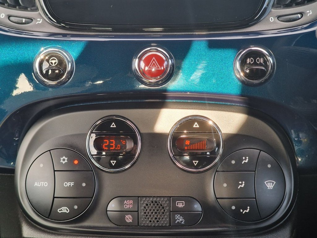 Used Fiat 500C 2021 for sale - 76867809: Photo 43