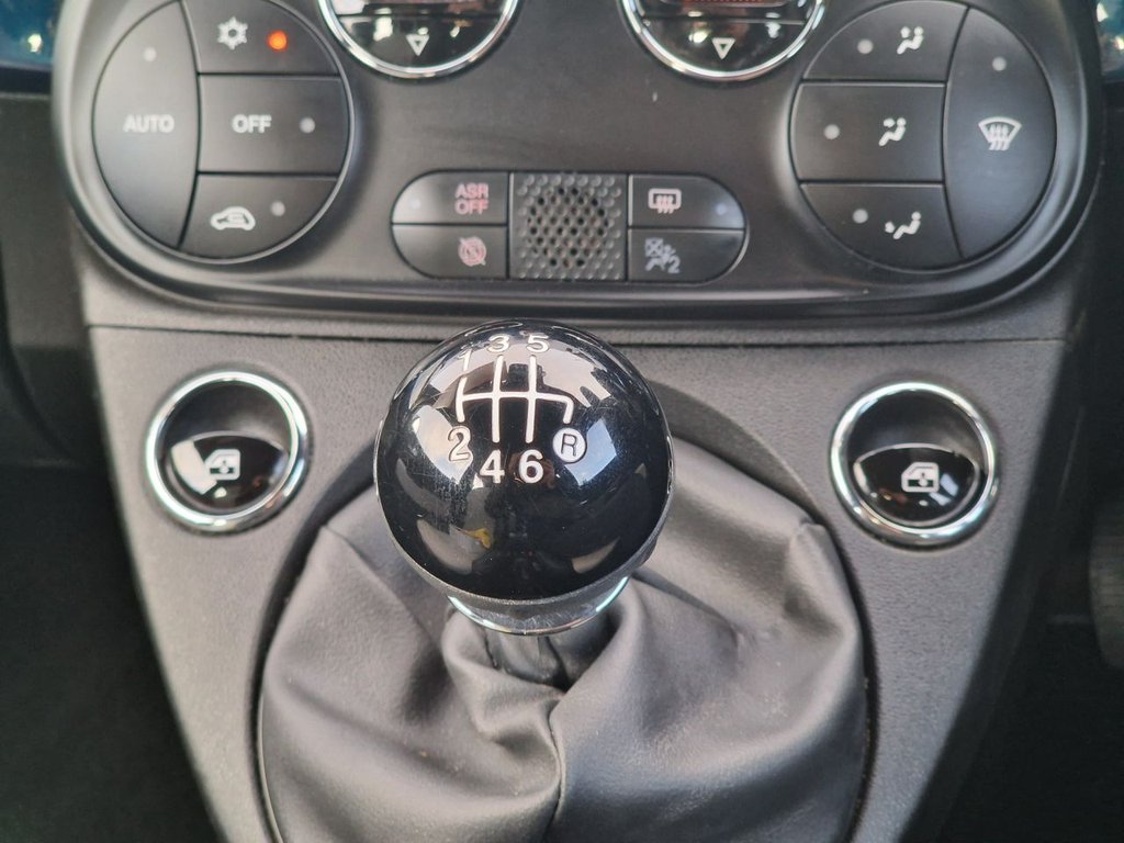 Used Fiat 500C 2021 for sale - 76867809: Photo 44