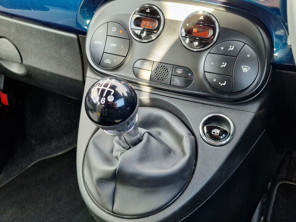 Used Fiat 500C 2021 for sale - 76867809: Photo 45