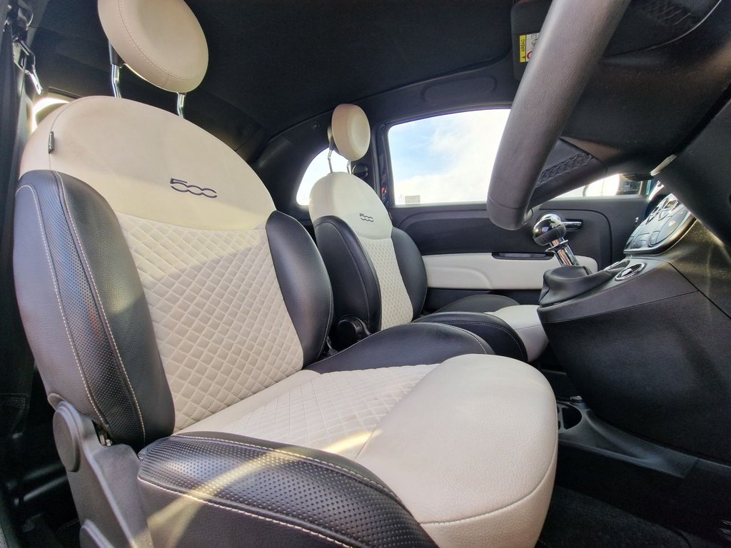 Used Fiat 500C 2021 for sale - 76867809: Photo 47