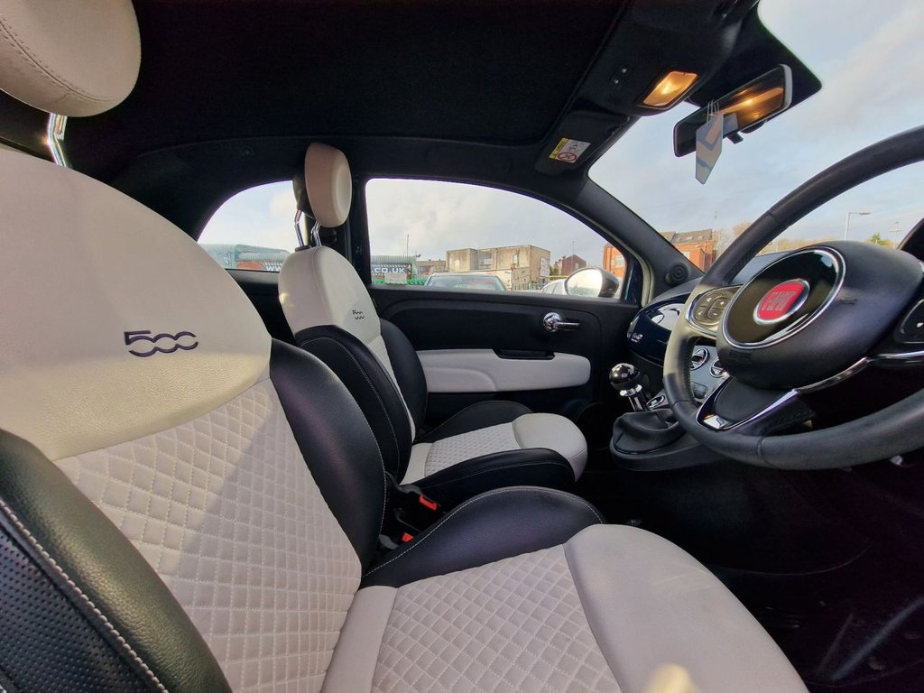 Used Fiat 500C 2021 for sale - 76867809: Photo 48