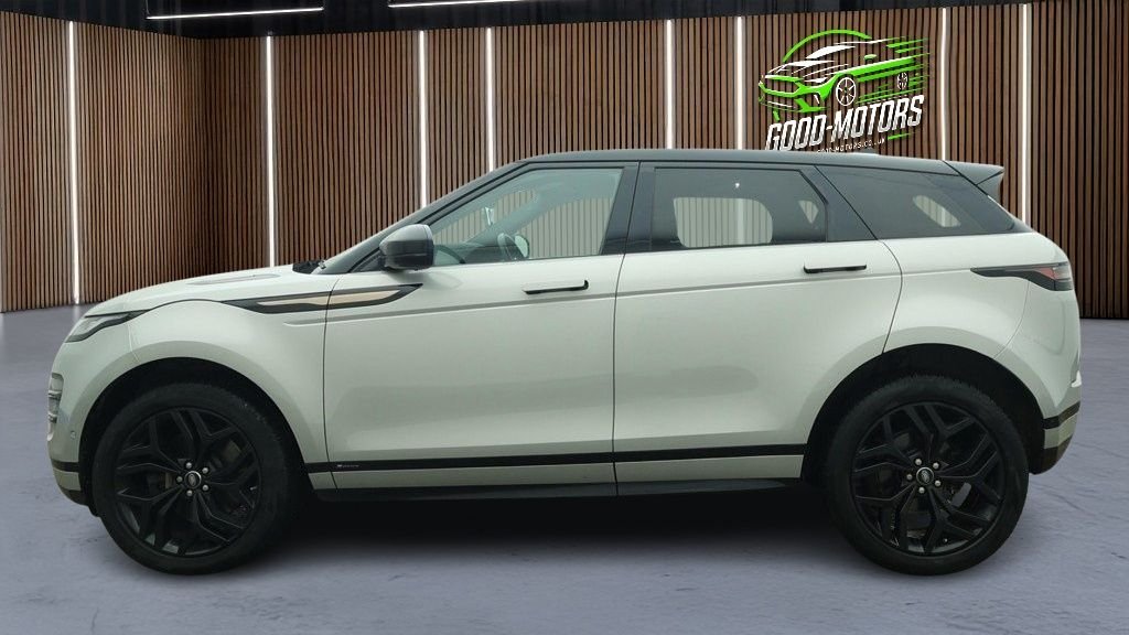 Used Land Rover Range Rover Evoque 2019 for sale - 78181524: Photo 12