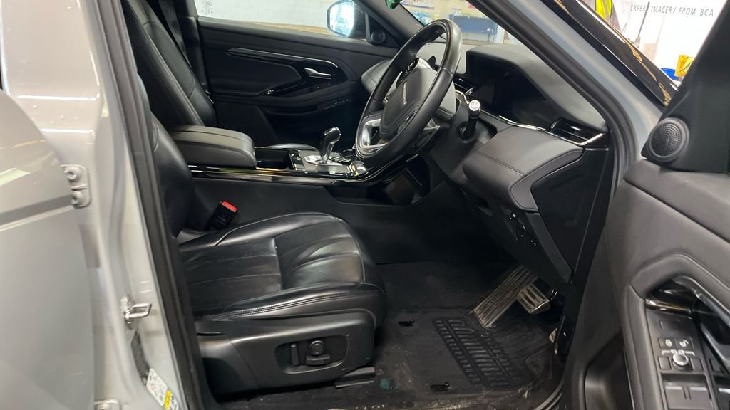Used Land Rover Range Rover Evoque 2019 for sale - 78181524: Photo 14