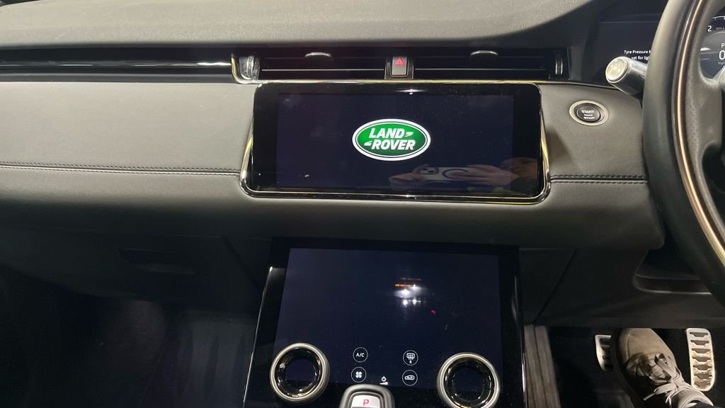 Used Land Rover Range Rover Evoque 2019 for sale - 78181524: Photo 16