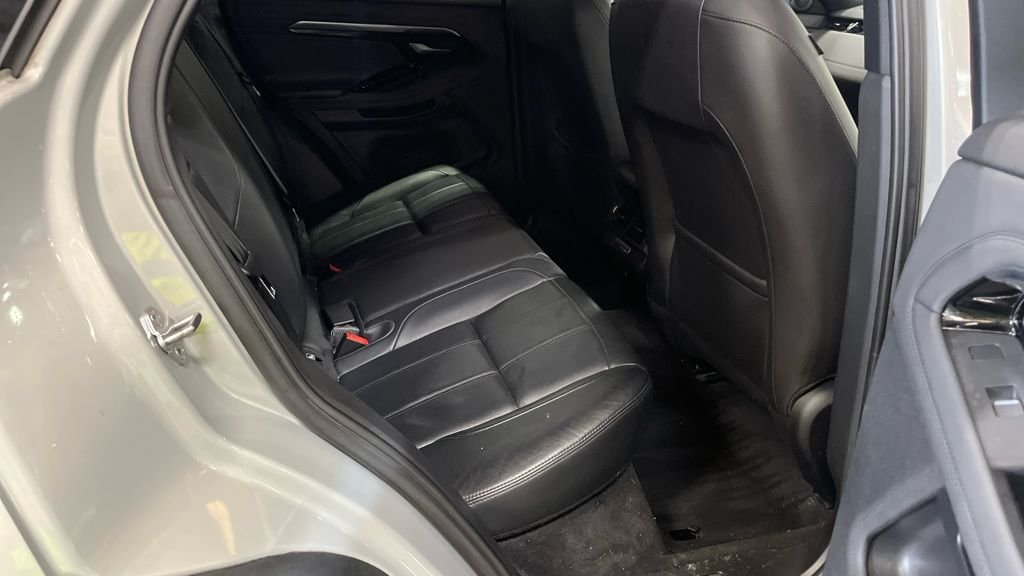Used Land Rover Range Rover Evoque 2019 for sale - 78181524: Photo 18