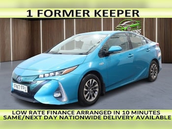Used Toyota Prius 2017 for sale - 78349677: Photo