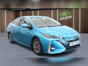 Used Toyota Prius 2017 for sale - 78349677: Photo